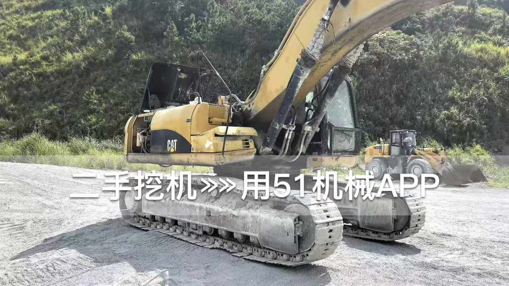 51挖机